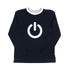 T-Shirt girocollo il Gufo